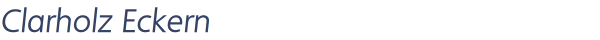 Clarholz Eckern